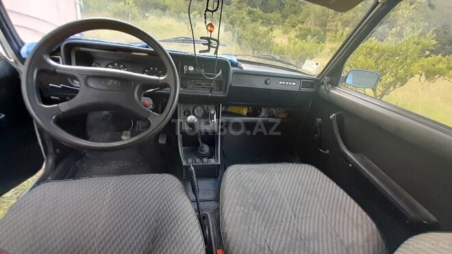 LADA (VAZ) 2107 2009, 164,000 km - 1.6 l - Bakı