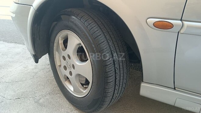 Opel Vectra 2000, 392,000 km - 1.8 l - Ağstafa