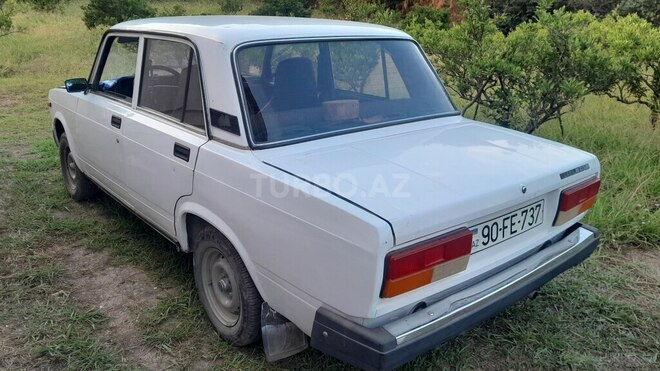 LADA (VAZ) 2107 2009, 164,000 km - 1.6 l - Bakı