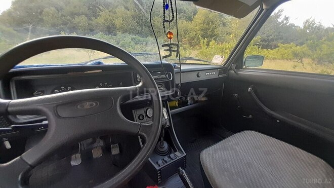 LADA (VAZ) 2107 2009, 164,000 km - 1.6 l - Bakı