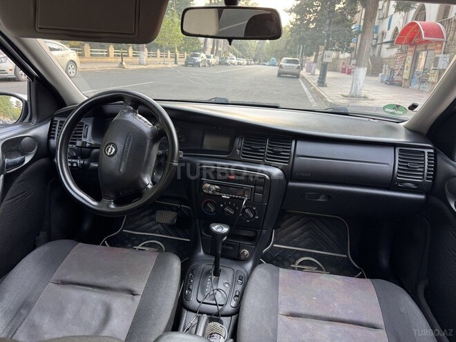 Opel Vectra 2000, 392,000 km - 1.8 l - Ağstafa