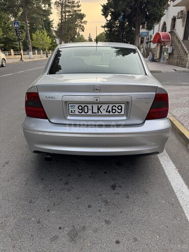 Opel Vectra 2000, 392,000 km - 1.8 l - Ağstafa