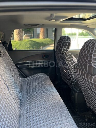 Hyundai Tucson 2008, 195,000 km - 2.0 l - Bakı