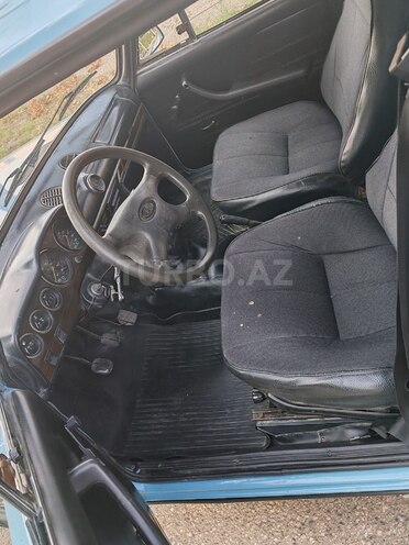 LADA (VAZ) 2106 1992, 54,128 km - 1.5 л - Gəncə