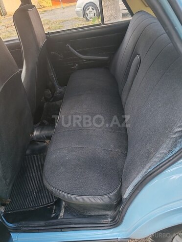 LADA (VAZ) 2106 1992, 54,128 km - 1.5 л - Gəncə