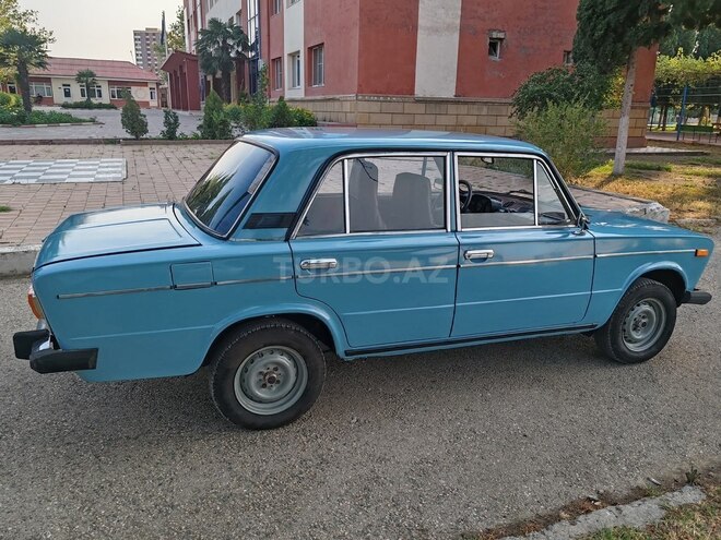 LADA (VAZ) 2106 1992, 54,128 km - 1.5 л - Gəncə