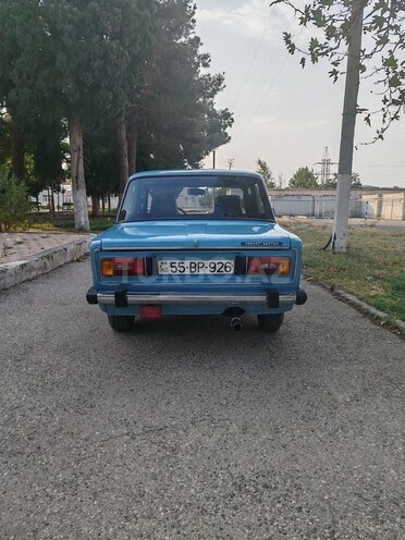 LADA (VAZ) 2106 1992, 54,128 km - 1.5 л - Gəncə
