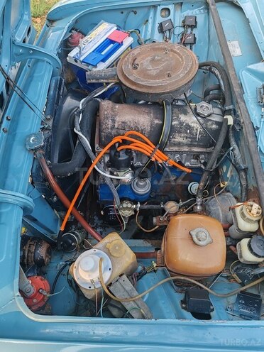 LADA (VAZ) 2106 1992, 54,128 km - 1.5 л - Gəncə