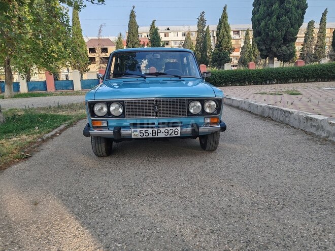 LADA (VAZ) 2106 1992, 54,128 km - 1.5 л - Gəncə