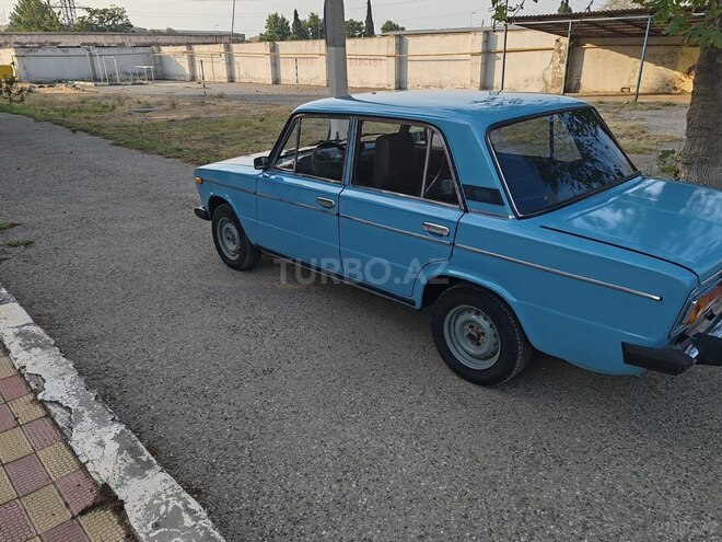 LADA (VAZ) 2106 1992, 54,128 km - 1.5 л - Gəncə