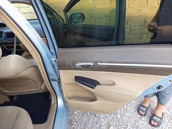 Honda Civic 2008, 248,574 km - 1.3 l - Bakı