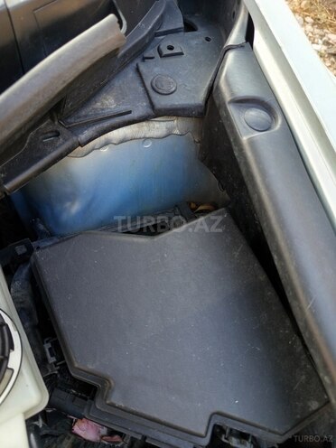 Honda Civic 2008, 248,574 km - 1.3 l - Bakı