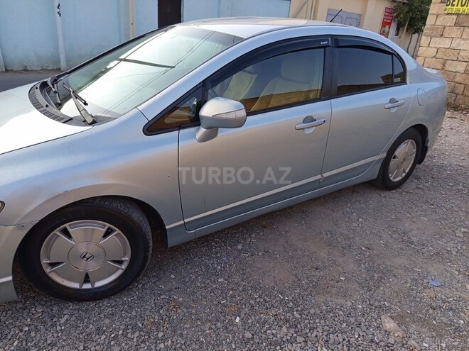 Honda Civic 2008, 248,574 km - 1.3 l - Bakı