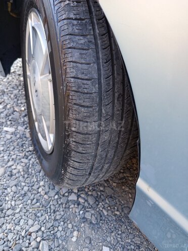 Honda Civic 2008, 248,574 km - 1.3 l - Bakı