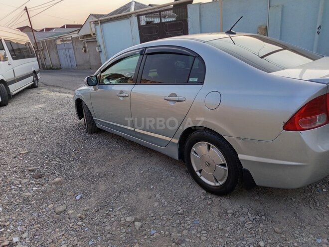 Honda Civic 2008, 248,574 km - 1.3 l - Bakı