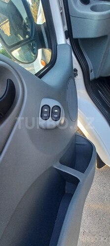 Ford Transit 2009, 283,000 km - 2.4 л - Bakı