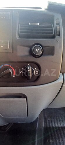 Ford Transit 2009, 283,000 km - 2.4 л - Bakı