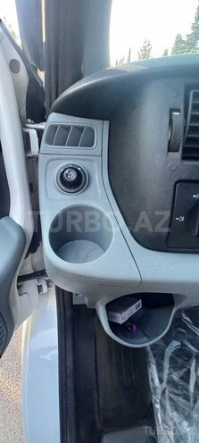 Ford Transit 2009, 283,000 km - 2.4 л - Bakı
