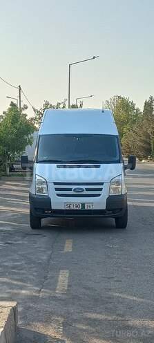 Ford Transit 2009, 283,000 km - 2.4 л - Bakı