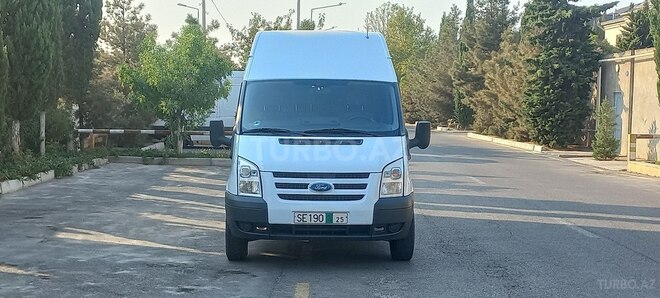 Ford Transit 2009, 283,000 km - 2.4 л - Bakı