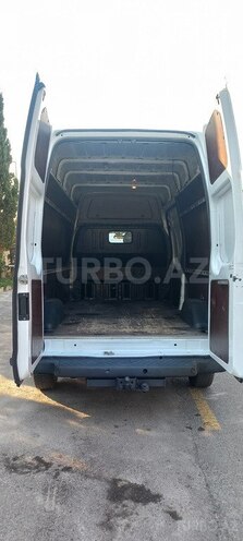 Ford Transit 2009, 283,000 km - 2.4 л - Bakı