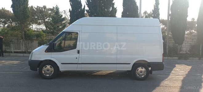 Ford Transit 2009, 283,000 km - 2.4 л - Bakı