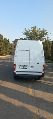 Ford Transit 2009, 283,000 km - 2.4 л - Bakı