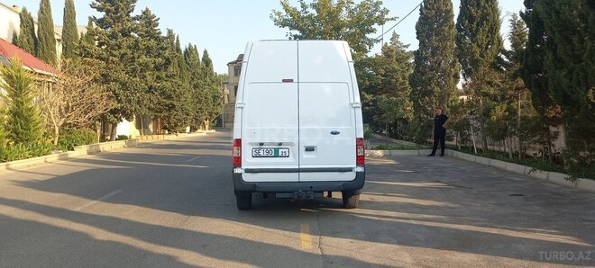 Ford Transit 2009, 283,000 km - 2.4 л - Bakı