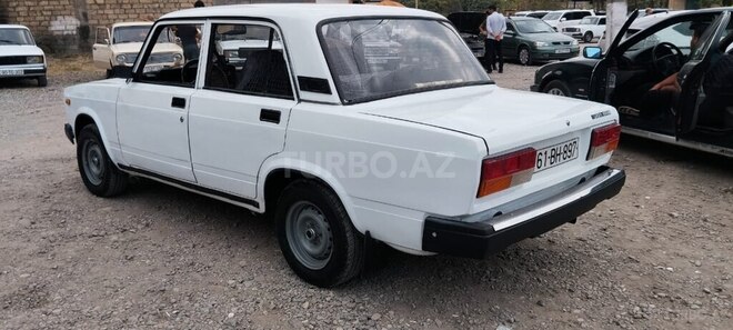 LADA (VAZ) 2107 2006, 41,407 km - 1.6 l - Bərdə