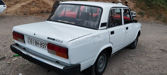 LADA (VAZ) 2107 2006, 41,407 km - 1.6 l - Bərdə