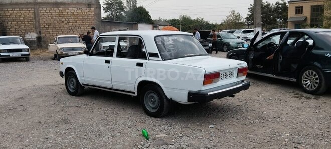 LADA (VAZ) 2107 2006, 41,407 km - 1.6 l - Bərdə