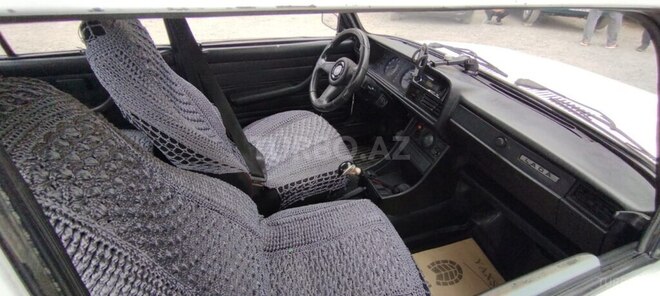 LADA (VAZ) 2107 2006, 41,407 km - 1.6 l - Bərdə