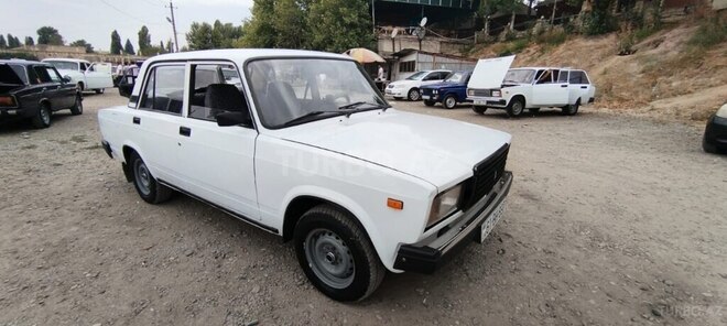 LADA (VAZ) 2107 2006, 41,407 km - 1.6 l - Bərdə