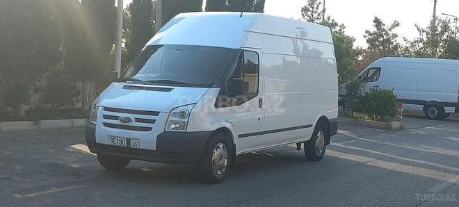 Ford Transit 2009, 283,000 km - 2.4 л - Bakı