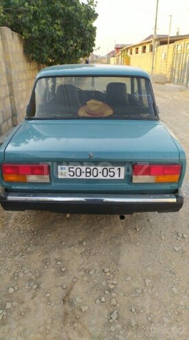LADA (VAZ) 2107 2003, 150,000 km - 1.6 l - Siyəzən