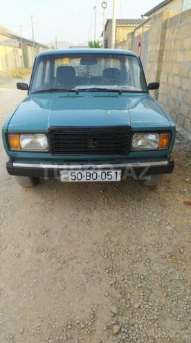 LADA (VAZ) 2107 2003, 150,000 km - 1.6 l - Siyəzən