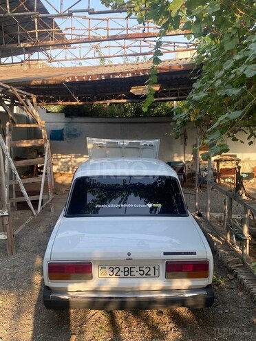 LADA (VAZ) 2107 2006, 62,000 km - 1.6 л - Ağdaş