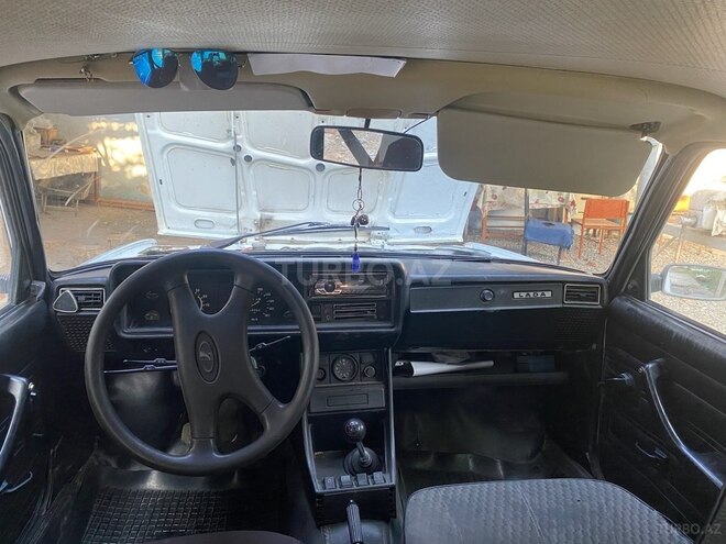 LADA (VAZ) 2107 2006, 62,000 km - 1.6 л - Ağdaş