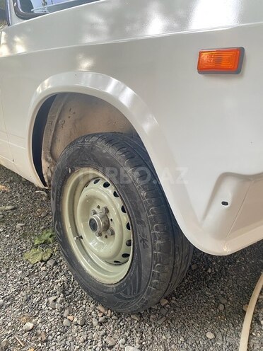 LADA (VAZ) 2107 2006, 62,000 km - 1.6 л - Ağdaş
