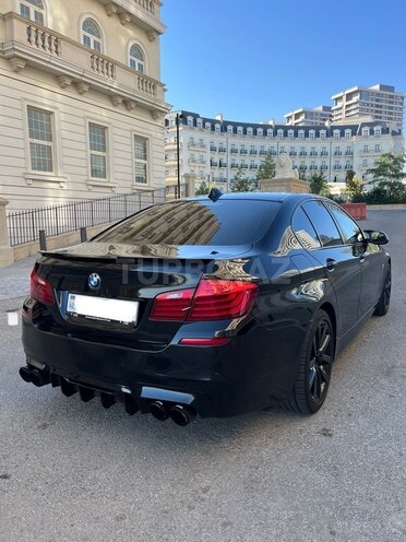 BMW 528-4