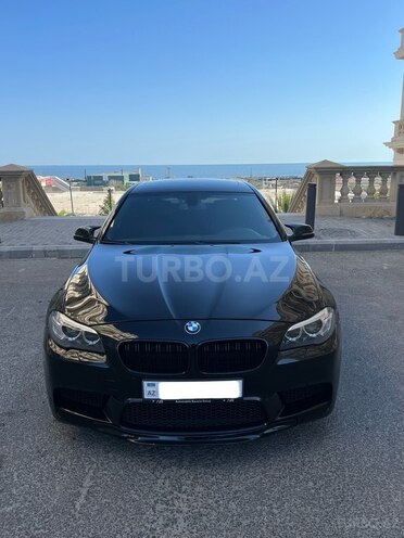 BMW 528-1
