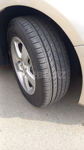 Chevrolet Cruze 2015, 195,000 km - 1.4 l - Şəmkir
