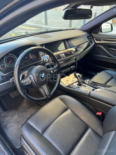 BMW 528-9