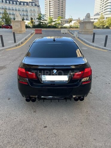 BMW 528-7