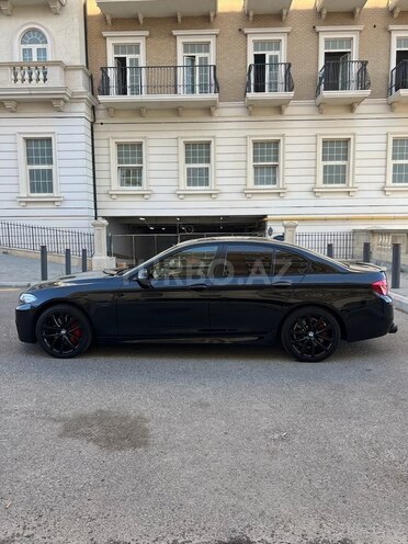 BMW 528-8