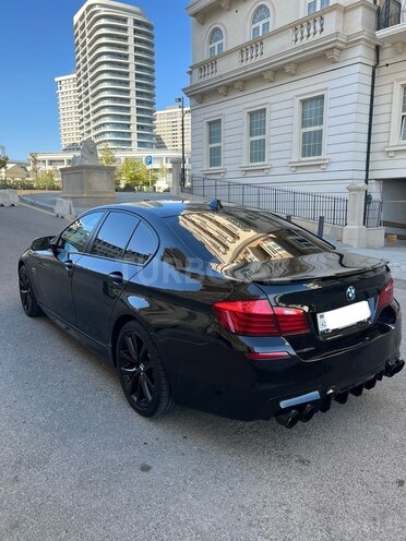 BMW 528-6