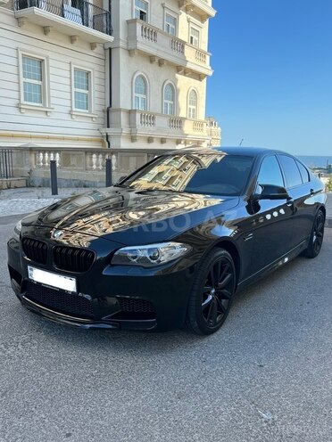 BMW 528-2