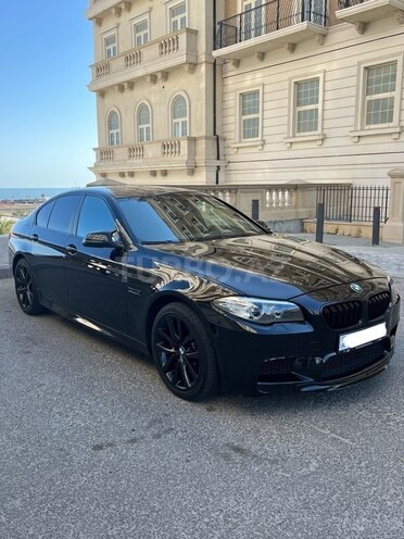 BMW 528-3