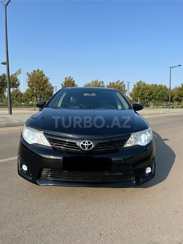 Toyota Camry 2012, 228,000 km - 2.5 l - Bakı