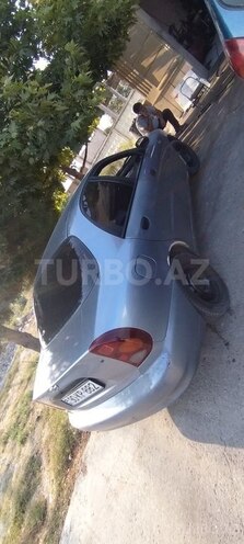 Daewoo Lanos 2006, 598,000 km - 1.5 l - Sumqayıt